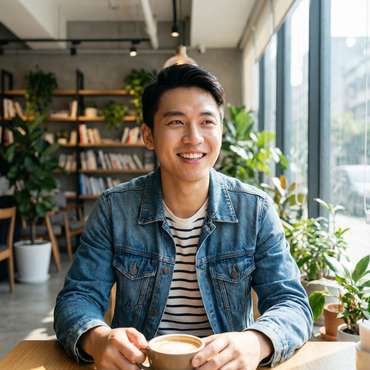 海角心理顾问林博士