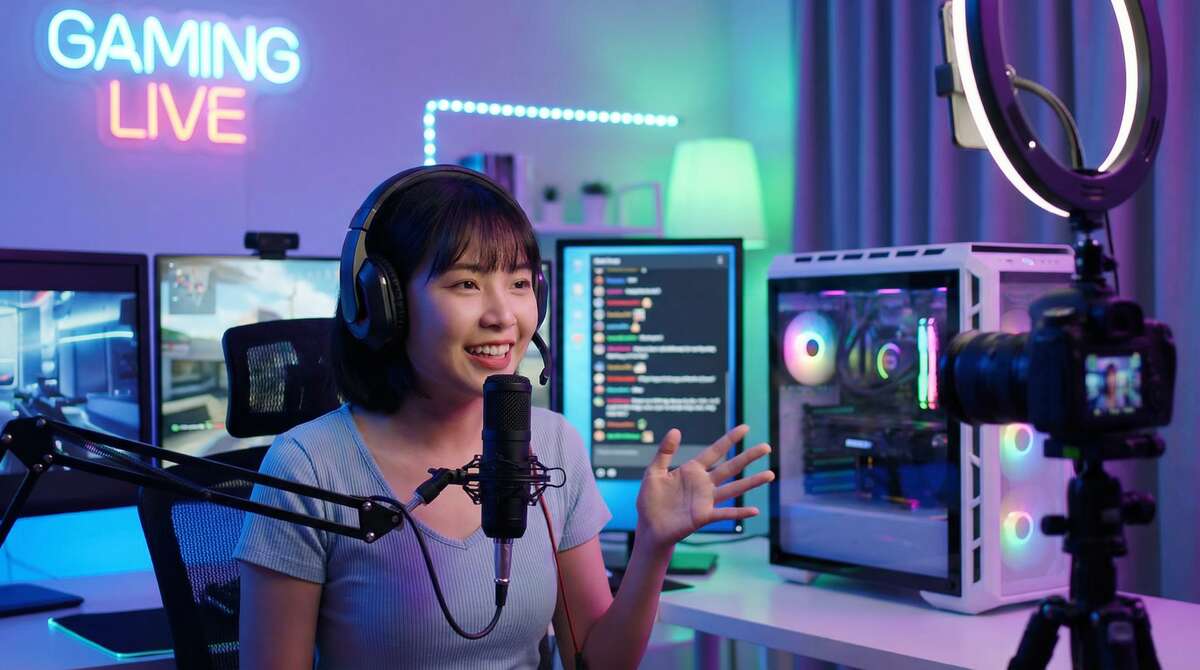 海角游戏直播视频